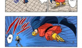 色漫画全集,一场视觉与情感的盛宴